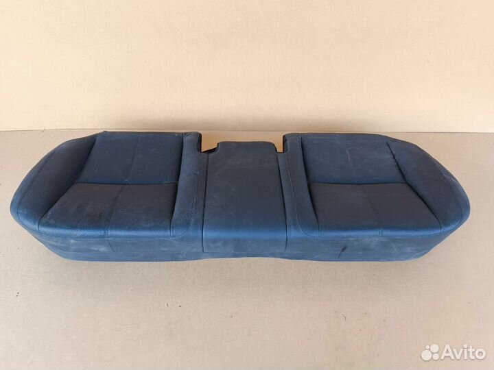 Заднее сиденье Мерседес A221