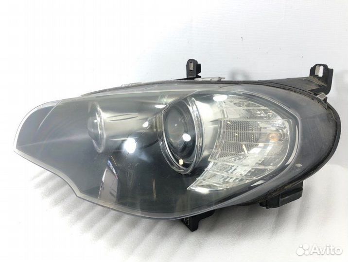 Фара левая Bmw X5 E70 2007