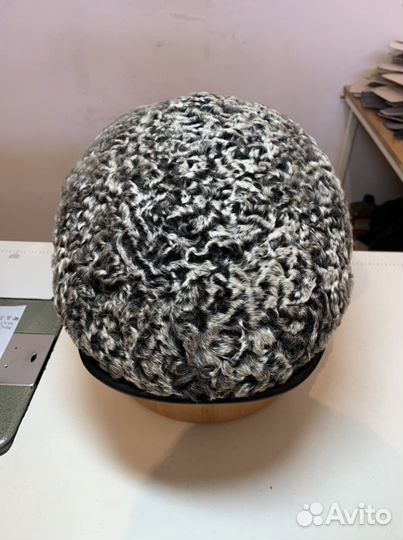 Каракулевые Кепки Бейсболки Ушанки Папахи Каракуль