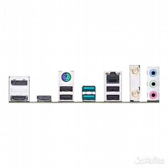 Материнская плата Asus LGA1700 