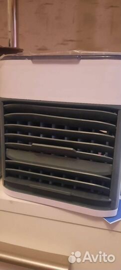 Мини вентилятор (забронирован)