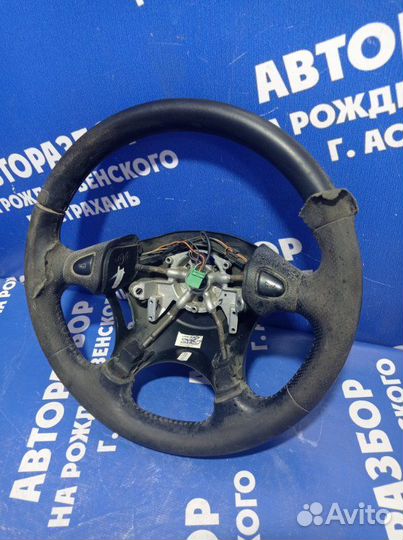 Мультируль Land Rover Freelander 1 внедорожник