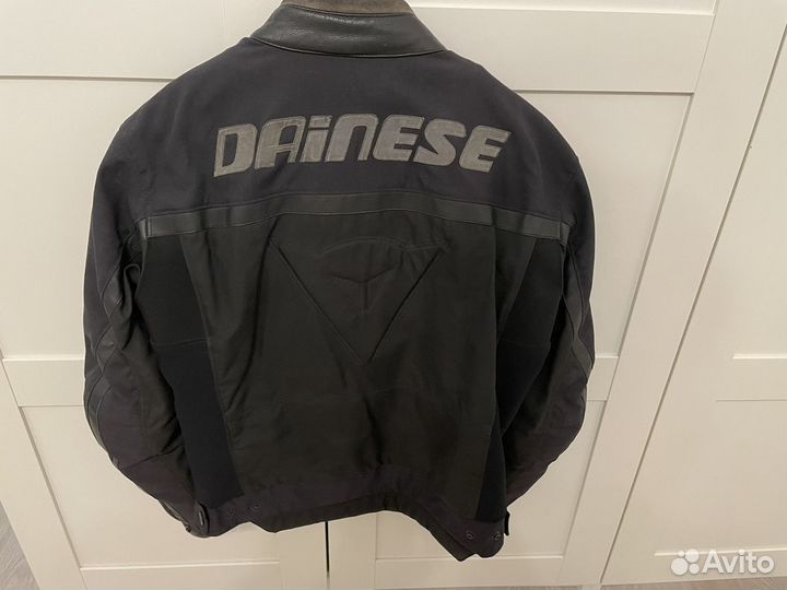 Мотокуртка dainese 48