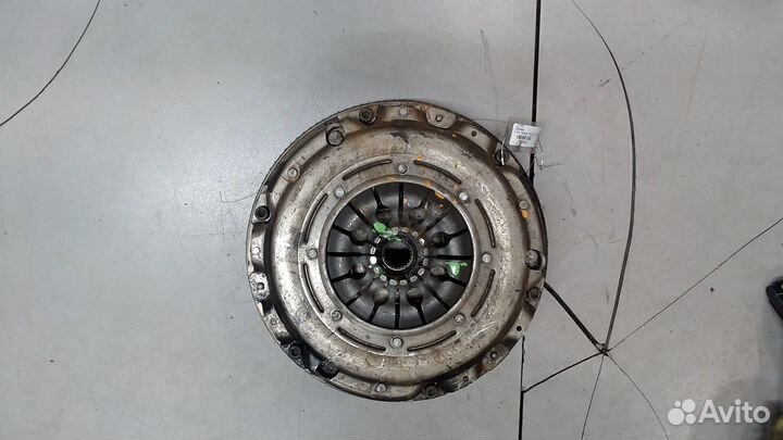 Маховик Ford Mondeo 4, 2009