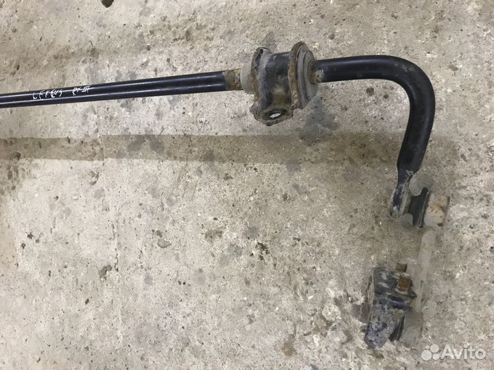 Стабилизатор задний Lexus RX 350/450H 2009-2015