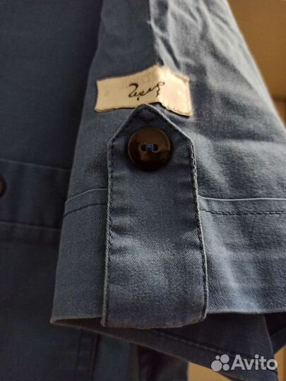 Медицинский костюм