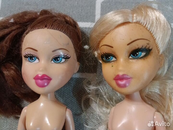 Кукла Bratz