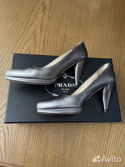 Туфли Prada 36