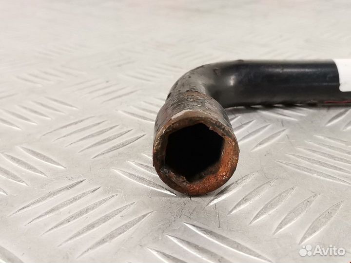 Ключ Renault Scenic 2 2004 8200051473