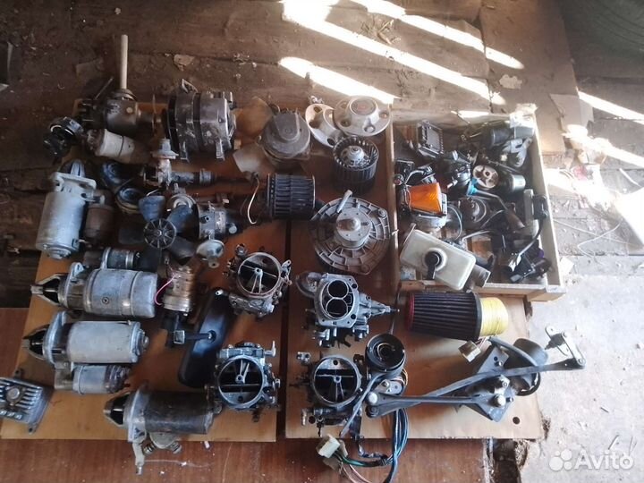 Запчасть для авто