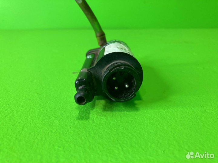 Насос омывателя MAN TGA