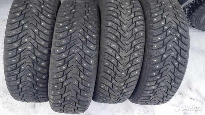 Nokian Tyres Nordman 8 195/65 R16