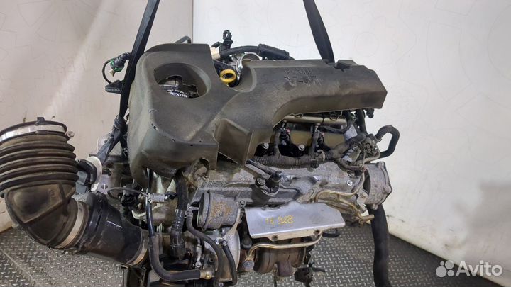 Двигатель GMC Terrain 2017, 2018