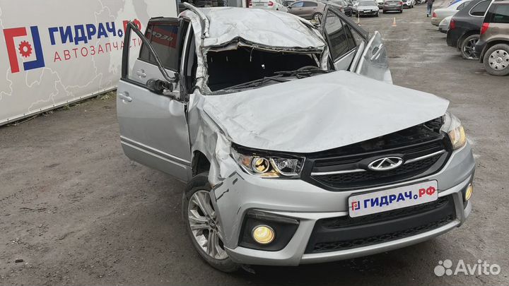 Замок двери передней левой Chery Tiggo 3 T116105030