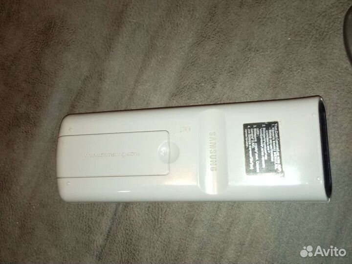Пульт ду Samsung бу