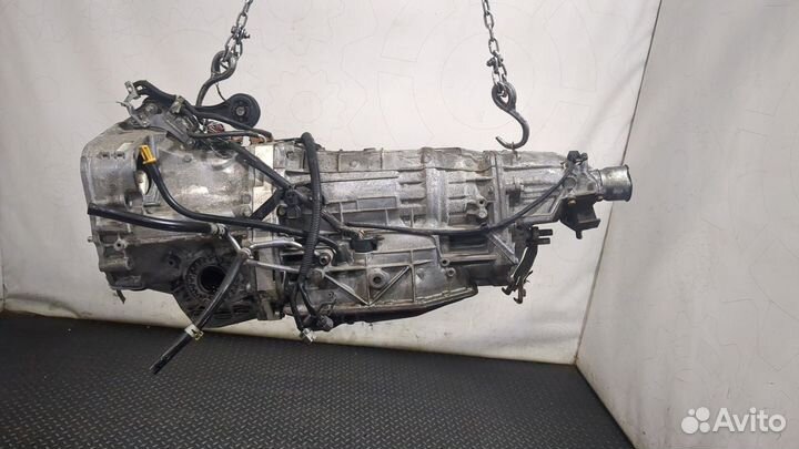 Кпп - автомат (АКПП) 4х4 Subaru Tribeca (B9) 3.6 Инжектор, 2012