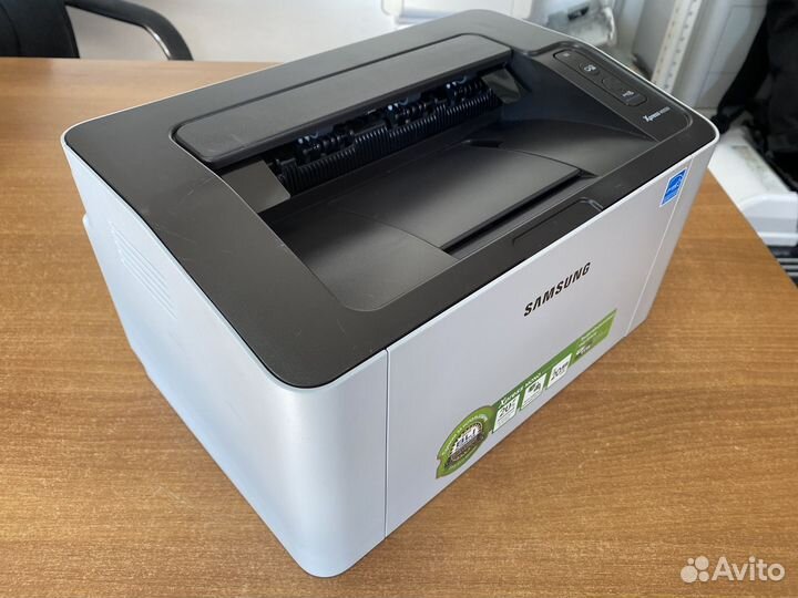 Принтер samsung m2020