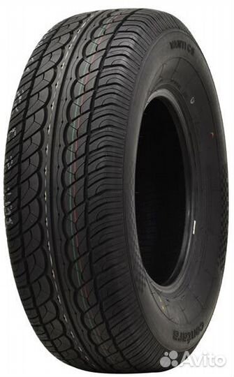 Centara Vanti CS 245/70 R16 107H