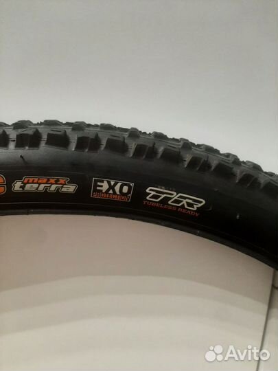 Maxxis high roller 27,5