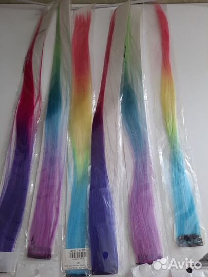 Для заколок