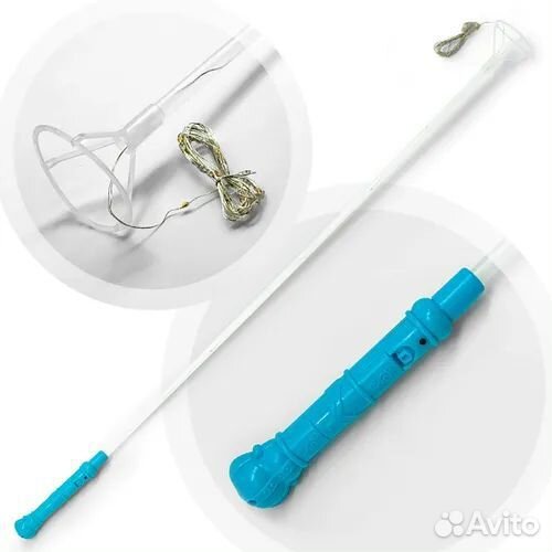 Светящиеся шары бобо