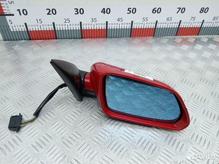 Зеркало боковое правое для Skoda Octavia 1Z
