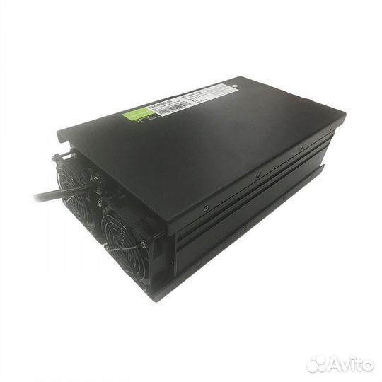 Сетевое зарядное устройство XT lifepo4 12V 90A