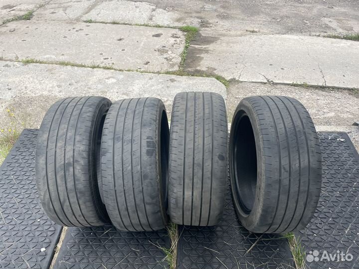 Bridgestone Turanza T005 235/45 R18