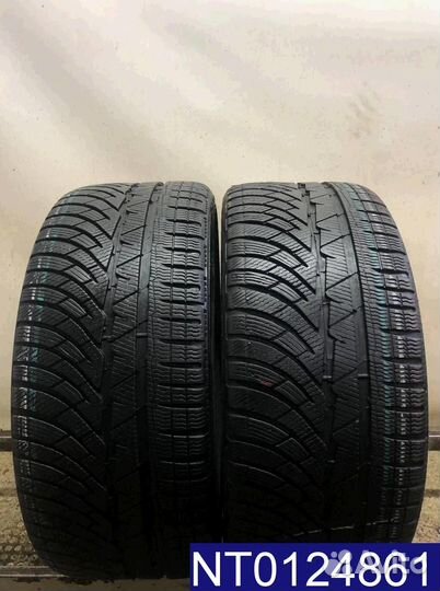 Michelin Alpin 4 225/35 R19 88W