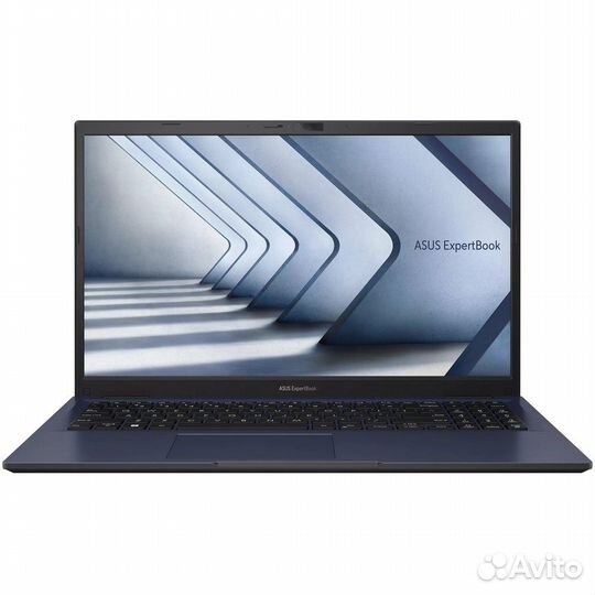 Ноутбук Asus ExpertBook B1 B1502CBA-BQ0393 569734