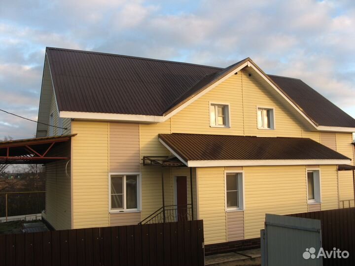 Строительство