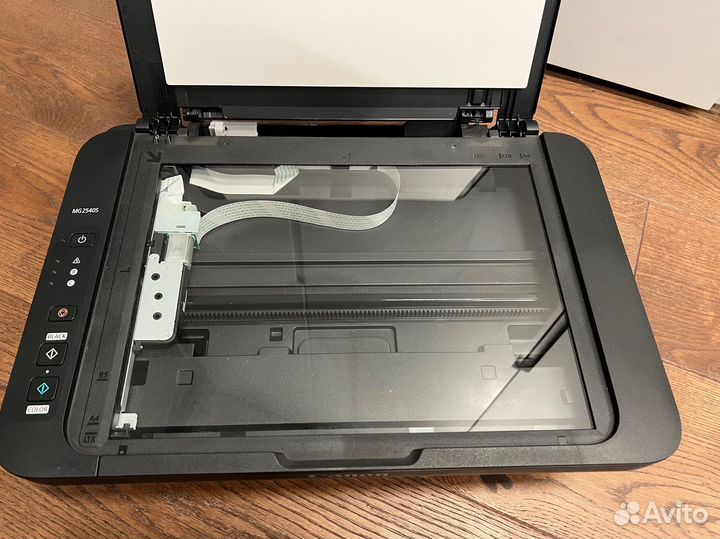 Принтер сканер Canon MG2540S