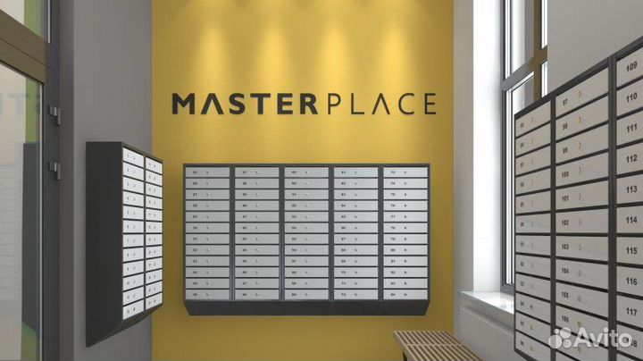 Почтовые ящики оптом