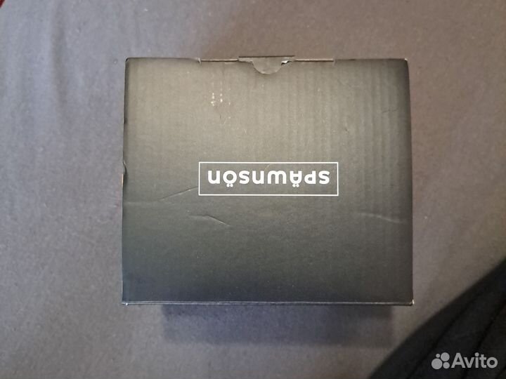 Камера с датчиком движения