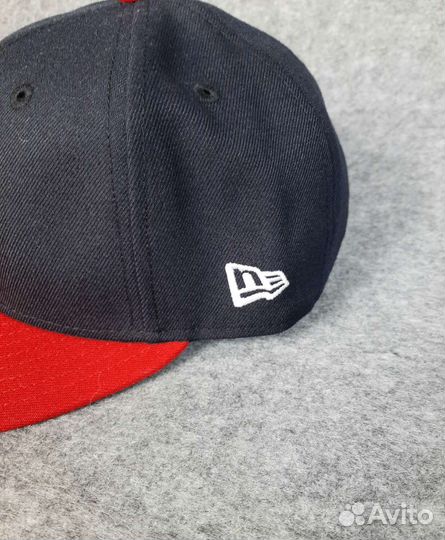 Бейсболка кепка New Era MLB США