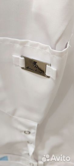 Медицинская одежда