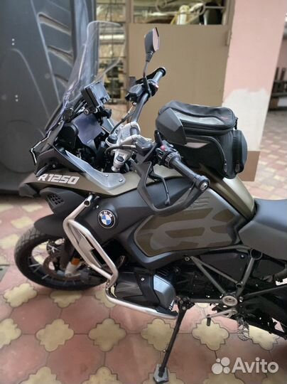 BMW R 1250 GS Adventure