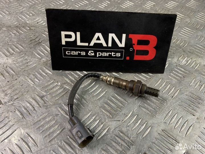 Датчик кислородный Toyota
