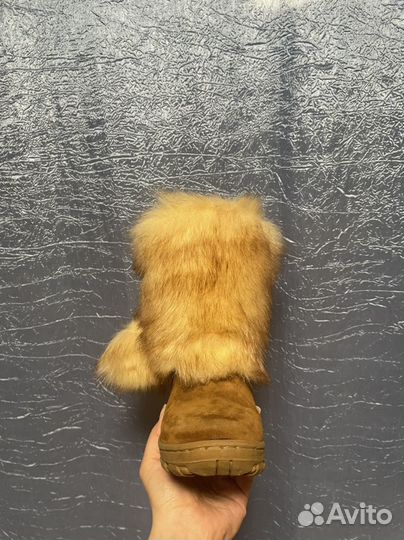 Унты детские