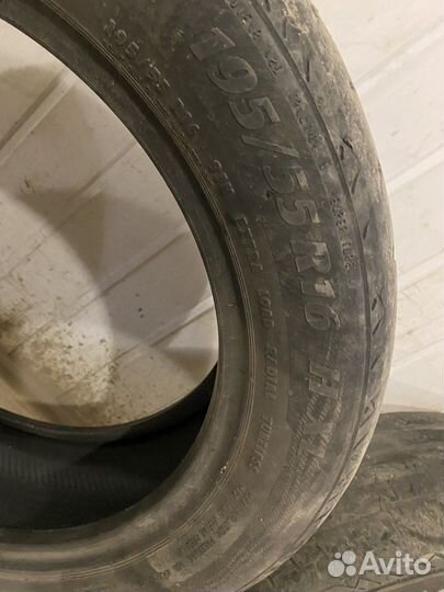 Matador DR1 Hector 195/55 R16