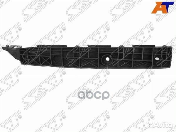 Крепление заднего бампера toyota harrier/lexus