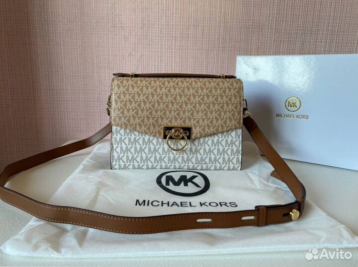 Сумка Michael Kors