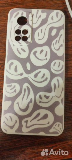 Чехол на iPhone, разные