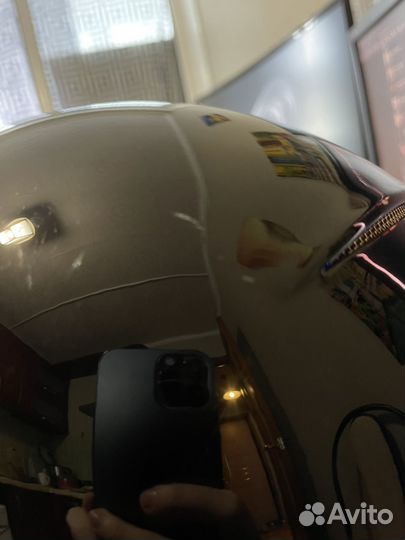 Шлем Bell Bullitt