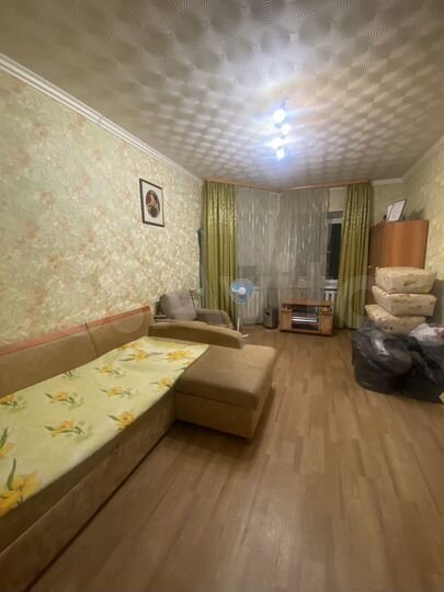 2-к. квартира, 57,5 м², 8/9 эт.