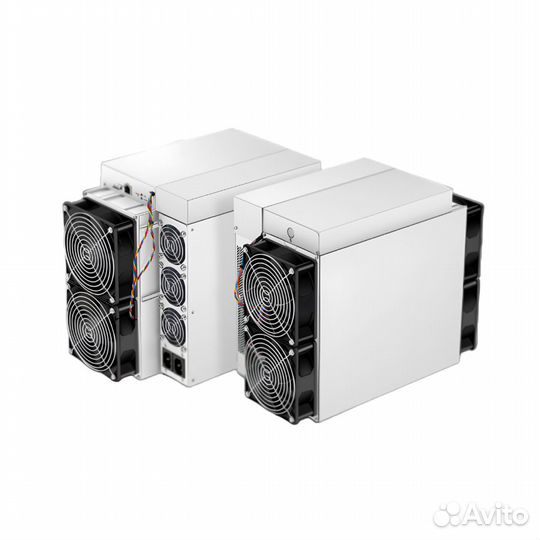 Асик Bitmain Antminer S19K PRO 120 TH/s