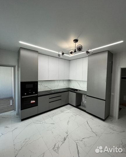 Кухни с гарантией