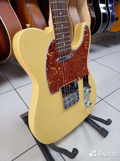 Электрогитара Новая