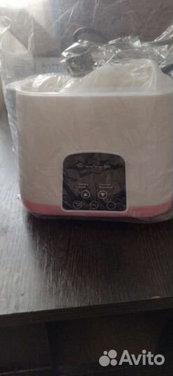 Подогреватель для бутылочек