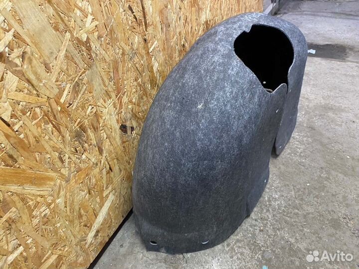 Подкрылок задний левый LADA Vesta седан 1.6 2019
